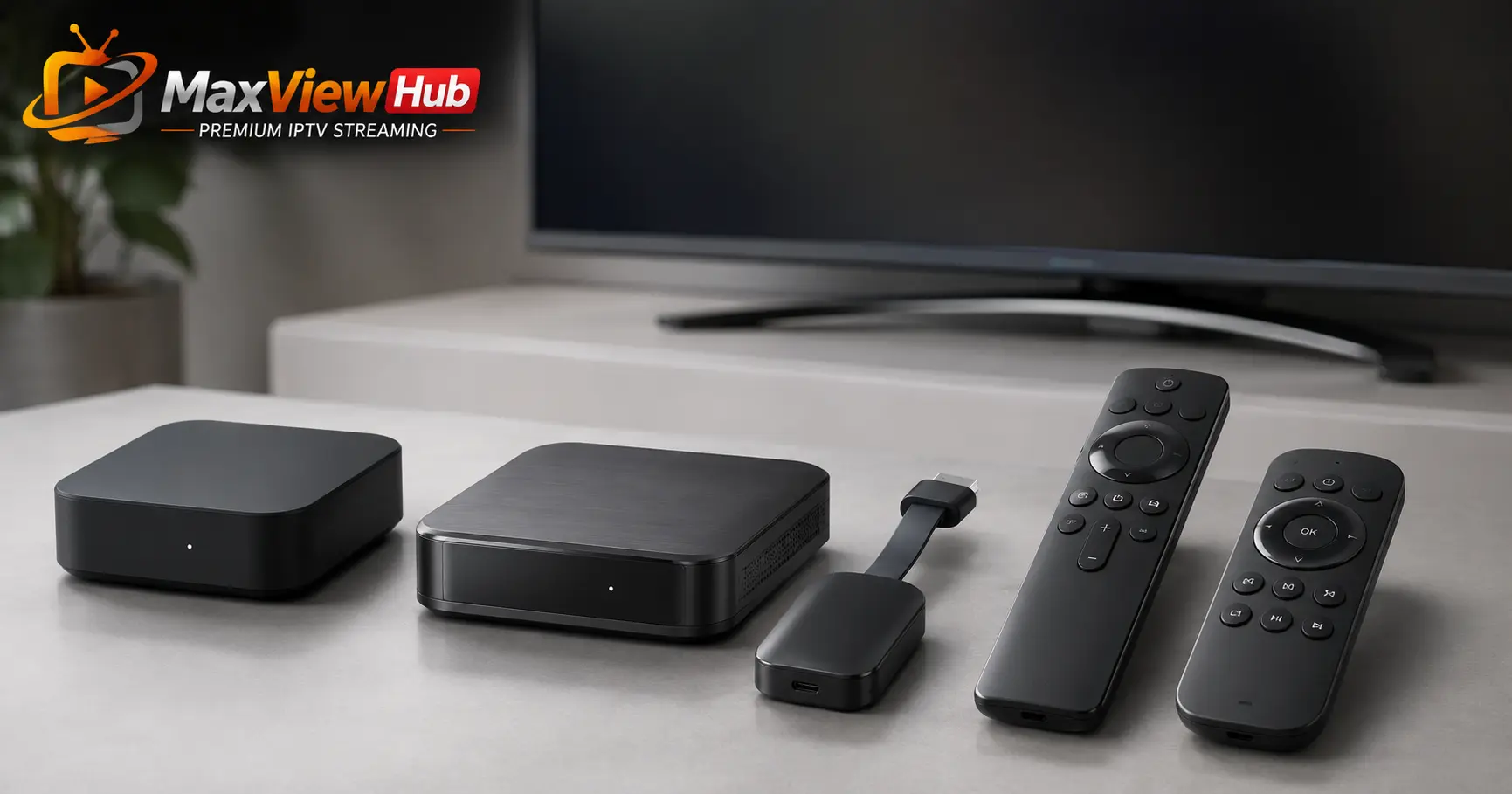 Meilleur boîtier IPTV : comparatif et guide d'achat (2026)